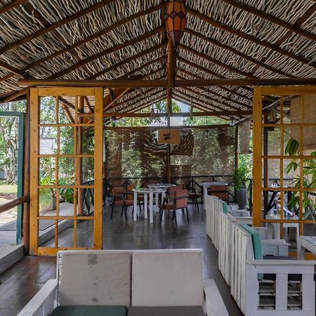 Homies Place - Bistro Bandarawela Extérieur photo