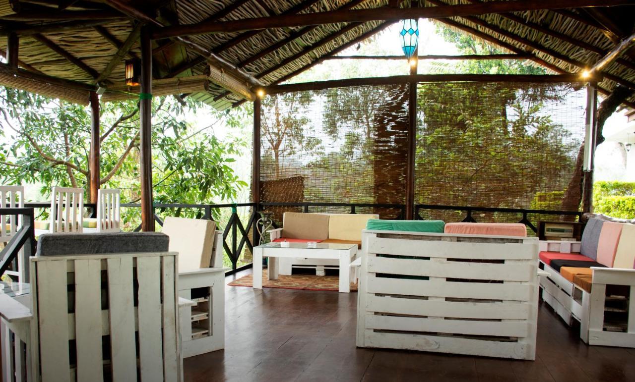 Homies Place - Bistro Bandarawela Extérieur photo